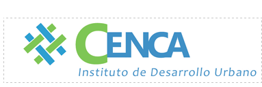 Logo Cenca