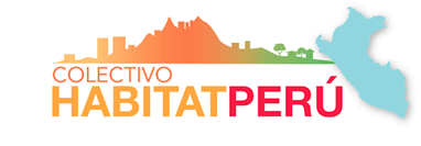 Logo Colectivo Habitat Peru